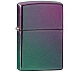 Image of Zippo Classic Iridescent Lighter