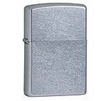 Image of Zippo Classic Style Street Chrome Lighter