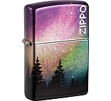 Image of Zippo Colorful Sky Lighter