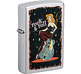 Image of Zippo Cool Chick Lighter