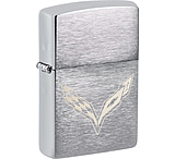 Image of Zippo Corvette Lighter