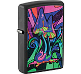 Image of Zippo Counter Culture Lighter