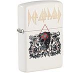 Image of Zippo Def Leppard Lighter