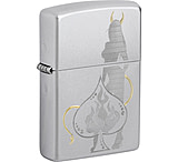 Image of Zippo Devilish Ace Lighter