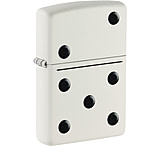 Image of Zippo Domino Lighter