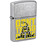 Image of Zippo Don't Tread On Me Lighter ZO56213