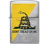 Image of Zippo Dont Tread On Me Lighter ZO72436