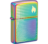Image of Zippo Dot Matrix Lighter