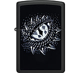 Image of Zippo Dragon Eye Design Lighter