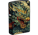 Image of Zippo Dragon Fusion Lighter