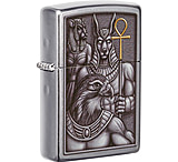 Image of Zippo Egyptian Gods Lighter
