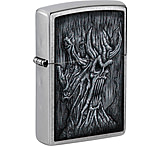 Image of Zippo Evil Tree Lighter