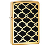 Image of Zippo Fence Design Lighter