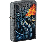 Image of Zippo Fiery Dragon Lighter