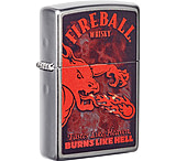 Image of Zippo Fireball Lighter