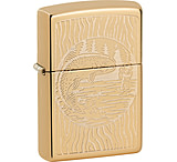 Image of Zippo Fisherman Lighter