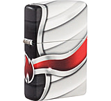 Image of Zippo Flame Design Lighter