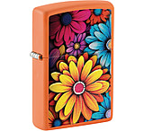 Image of Zippo Flowers Design Lighter