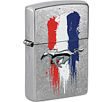 Image of Zippo Ford Design Lighter