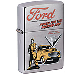 Image of Zippo Ford Working Man Lighter