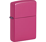 Image of Zippo Frequency Lighter Pink