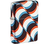 Image of Zippo Funky Pattern Lighter