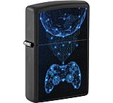 Image of Zippo Gaming Design Lighter