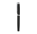 Image of Zippo Glossy Black Rollerball Pen