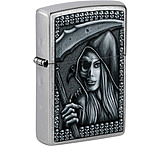 Image of Zippo Grim Beauty Lighter