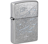 Image of Zippo Guy Harvey Design Lighter