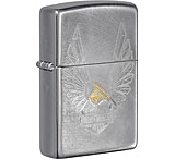 Image of Zippo Harley-Davidson Design ZO20100