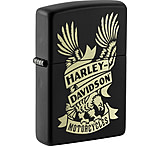 Image of Zippo Harley-Davidson Design ZO71911