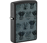 Image of Zippo Harley Davidson Engine Lighter
