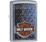 Image of Zippo Harley Davidson Lighter