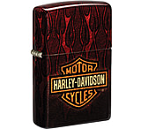 Image of Zippo Harley Davidson Lighter ZO25348