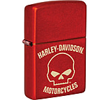 Image of Zippo Harley Davidson Lighter ZO53232
