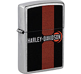 Image of Zippo Harley Davidson Lighter ZO53233