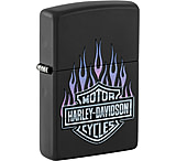 Image of Zippo Harley Davidson Lighter ZO77164