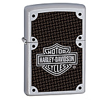 Image of Zippo Harley Davidson Classic Style Lighter