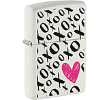 Image of Zippo Hugs and Kisses Lighter