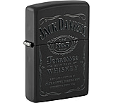 Image of Zippo Jack Daniel's Lighter/PouchSet