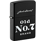 Image of Zippo Jack Daniel's Lighter ZO71908