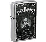 Image of Zippo Jack Daniels Lighter ZO75596