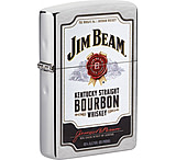 Image of Zippo Jim Beam Lighter ZO17347