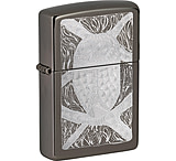 Image of Zippo John Smith Gumbula Design ZO70447