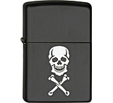 Image of Zippo Jolly Roger Lighter