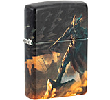 Image of Zippo Knight And Dragon Lighter
