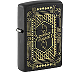 Image of Zippo Lines Design Lighter