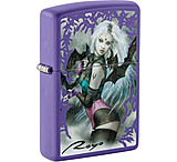 Image of Zippo Luis Royo Lighter ZO25227