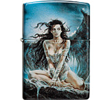 Image of Zippo Luis Royo Lighter ZO73823